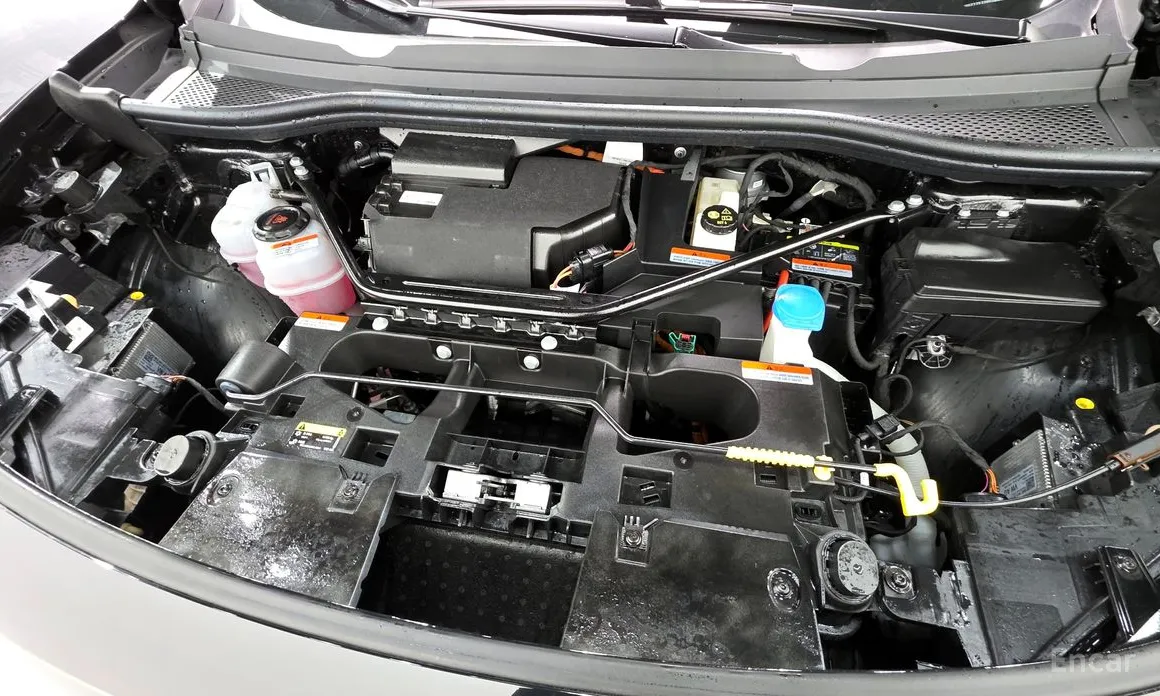 Volkswagen ID.4 2022 Pro