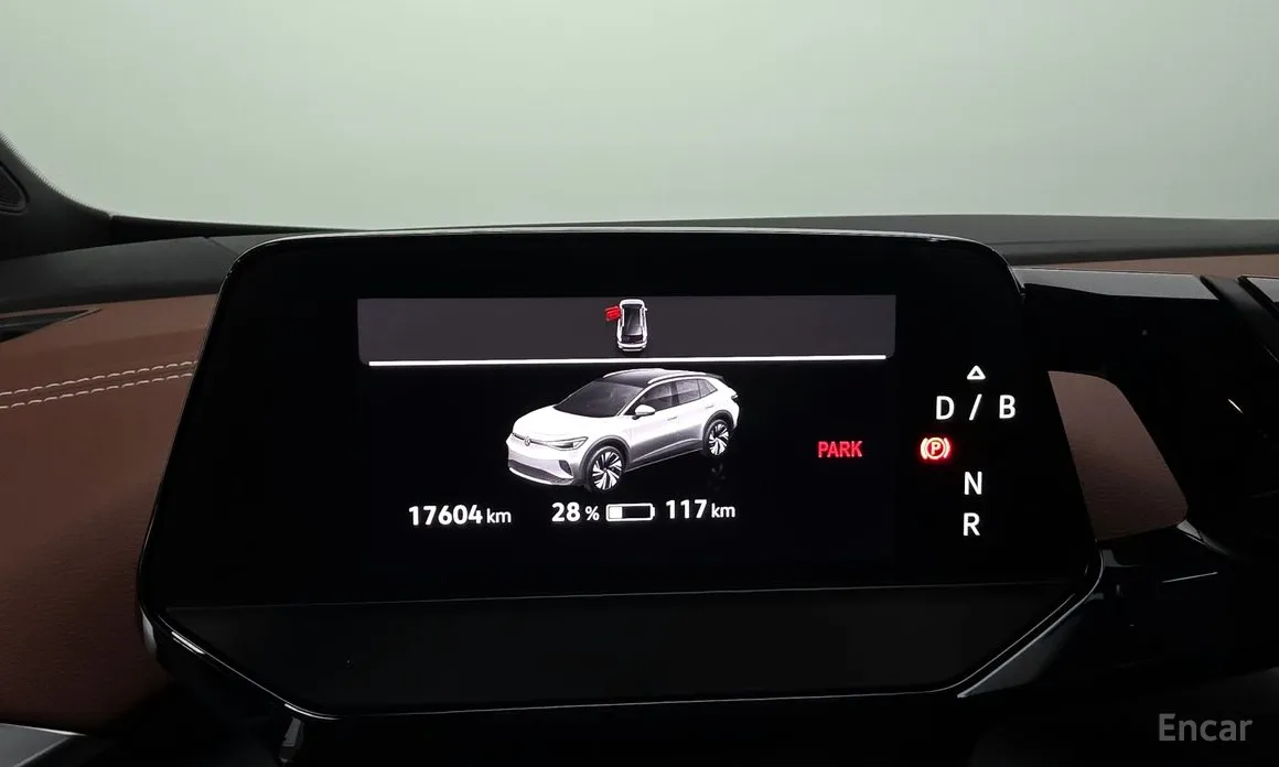 Volkswagen ID.4 2022 Pro