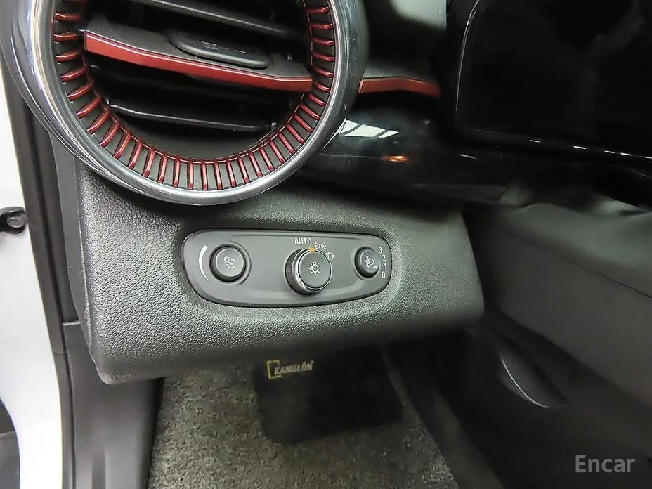 Chevrolet Trax 2023 1.2 RS