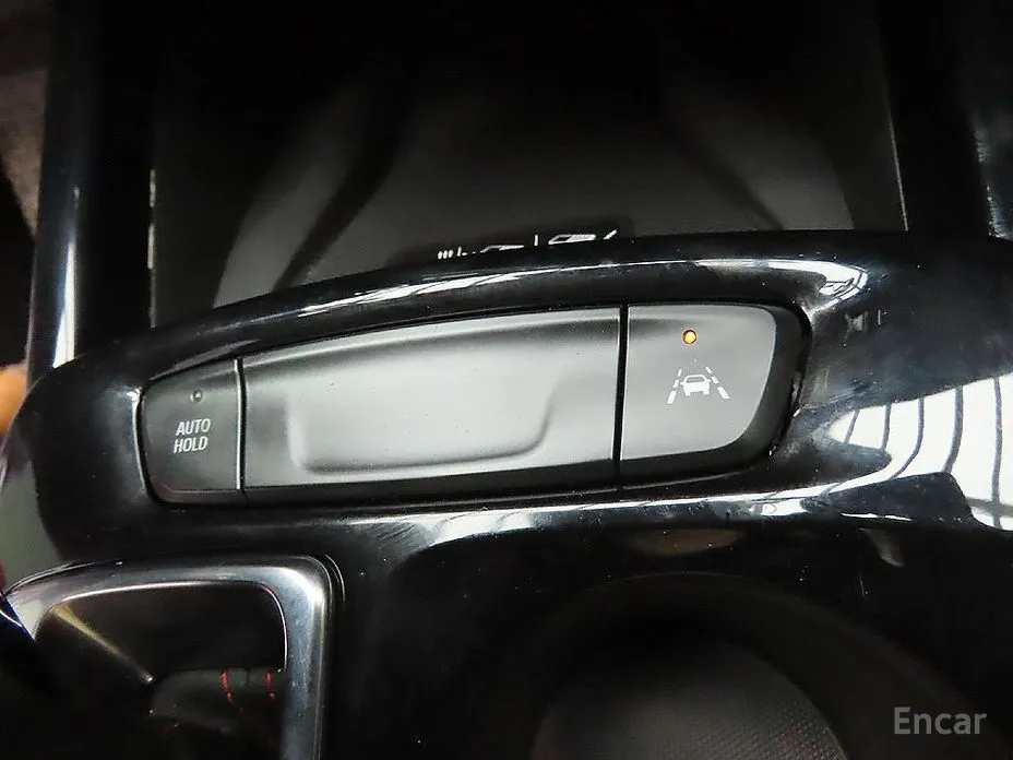 Chevrolet Trax 2023 1.2 RS