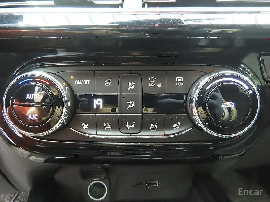 Chevrolet Trax 2023 1.2 RS