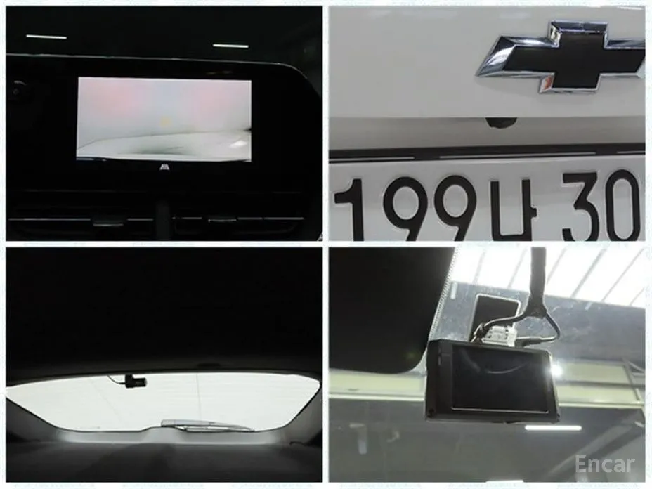 Chevrolet Trax 2023 1.2 RS