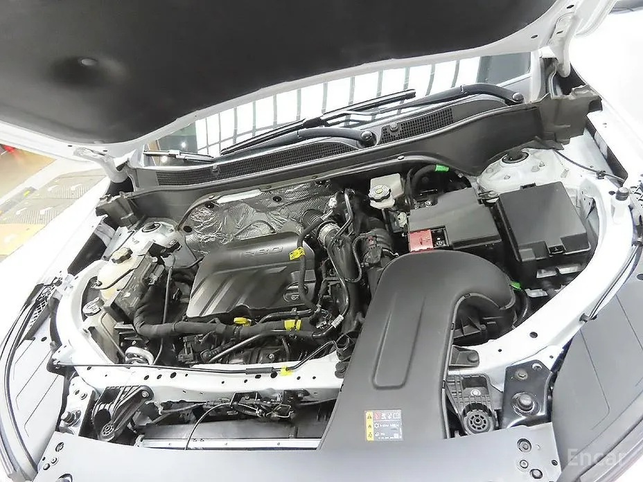 Chevrolet Trax 2023 1.2 RS