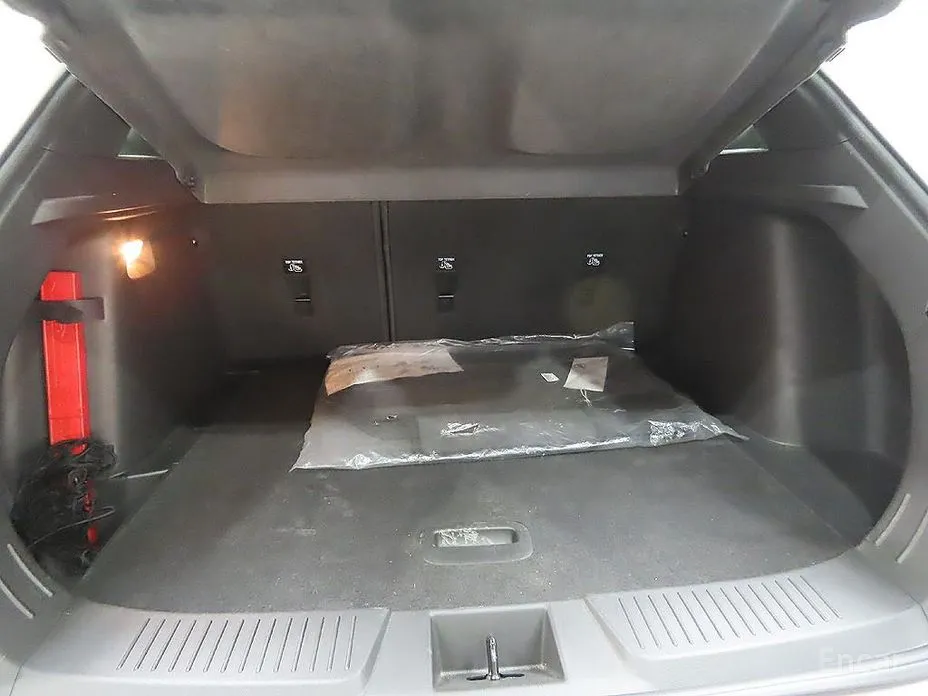 Chevrolet Trax 2023 1.2 RS