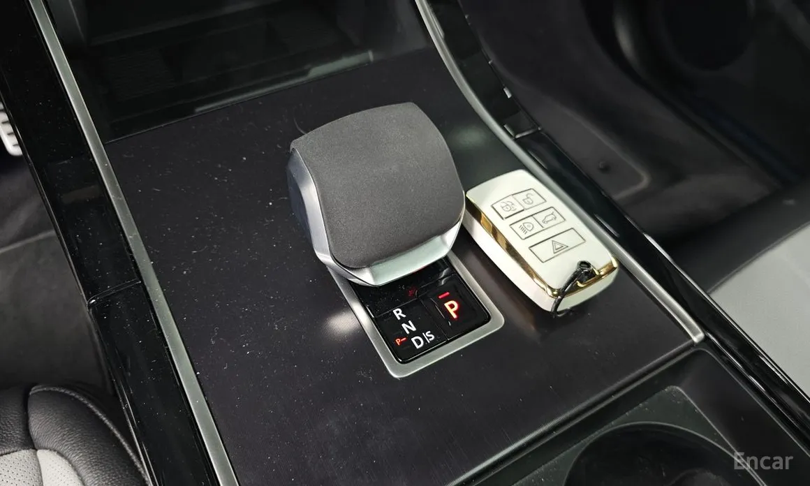 Land Rover Range Rover Evoque 2019 P250 Dynamic SE