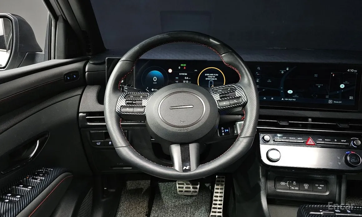 Hyundai Tucson 2023 Gasoline 1.6 Turbo 2WD