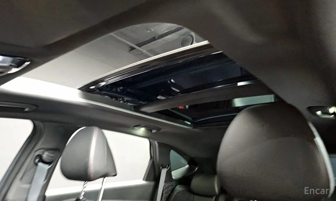 Hyundai Tucson 2023 Gasoline 1.6 Turbo 2WD