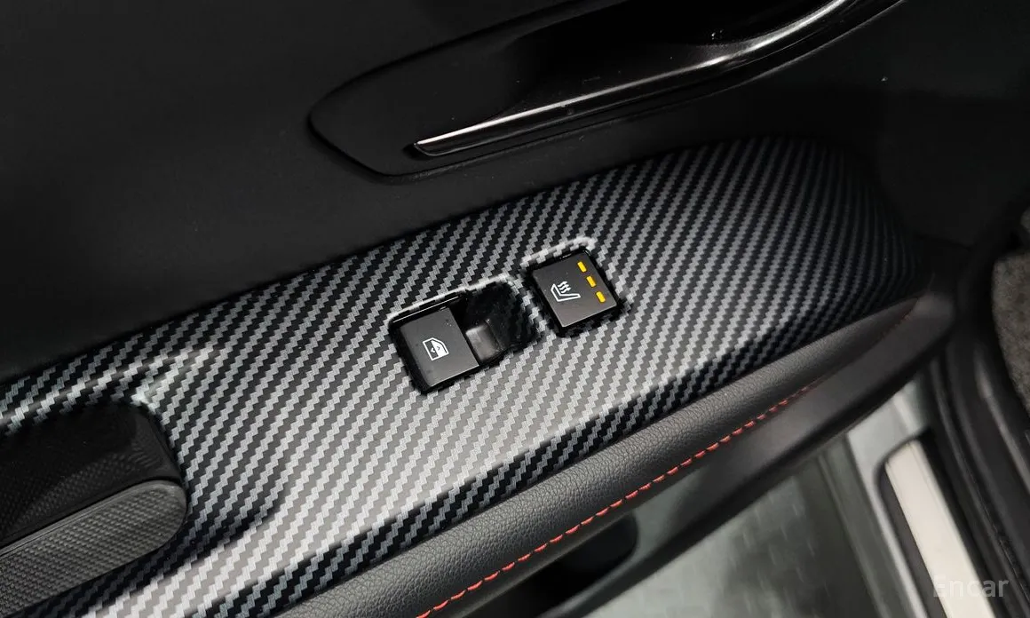 Hyundai Tucson 2023 Gasoline 1.6 Turbo 2WD