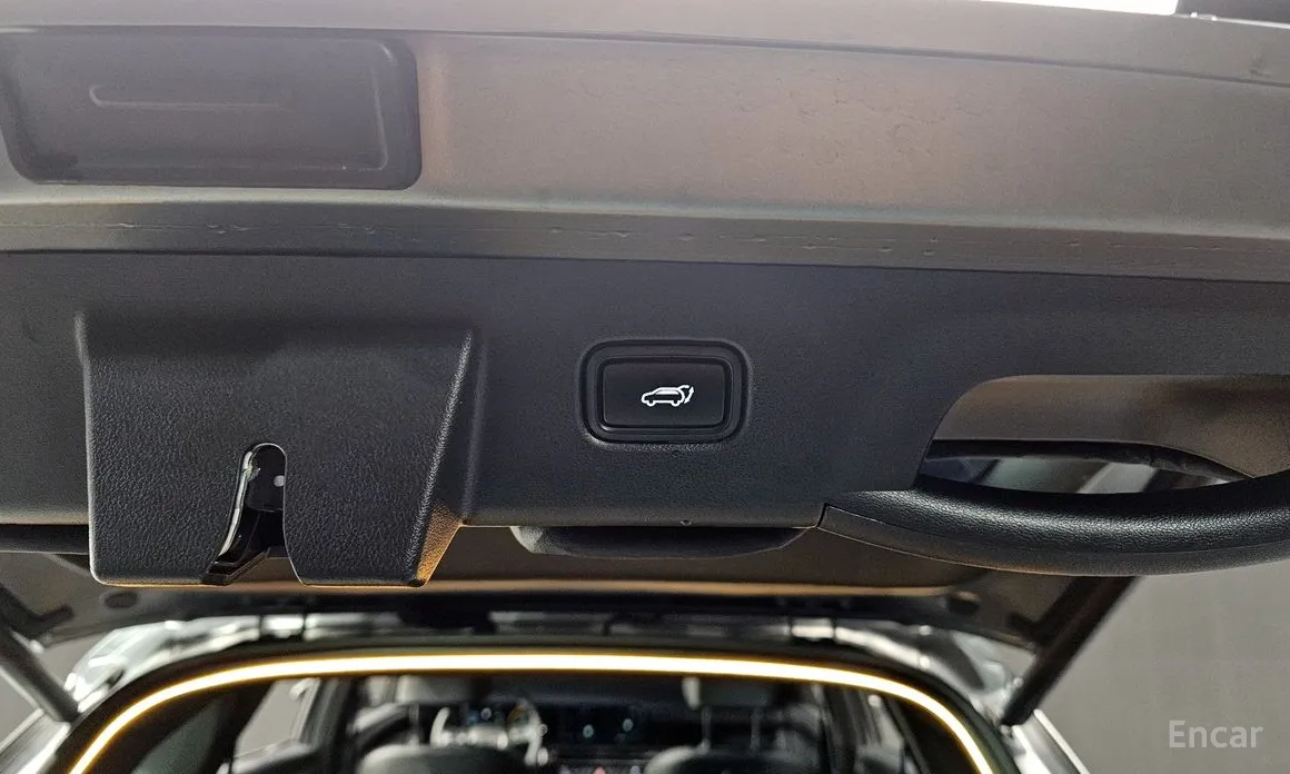 Hyundai Tucson 2023 Gasoline 1.6 Turbo 2WD