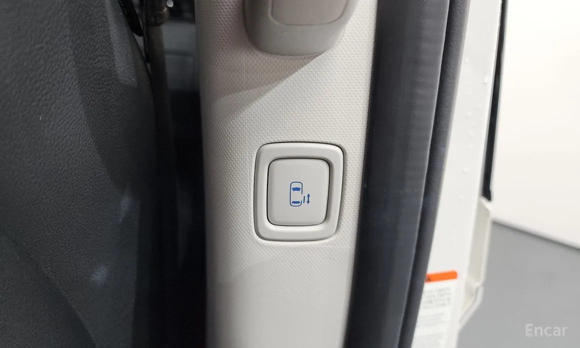 Hyundai Staria 2021 HEV 1.6 Tourer 9-Seater