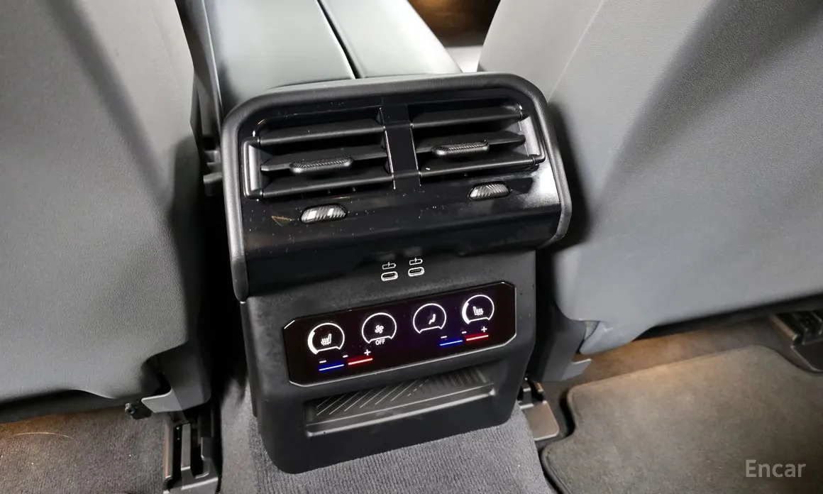 BMW i5 2023 M60 xDrive