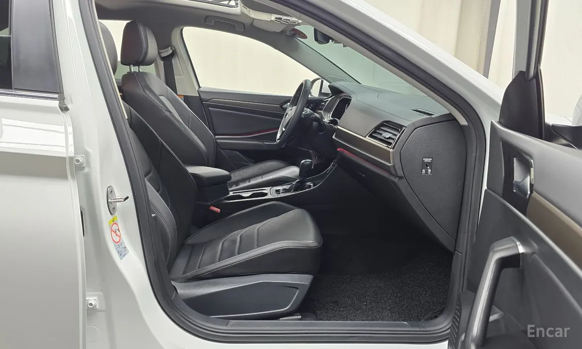 Volkswagen Jetta 2019 1.4 TSI Prestige