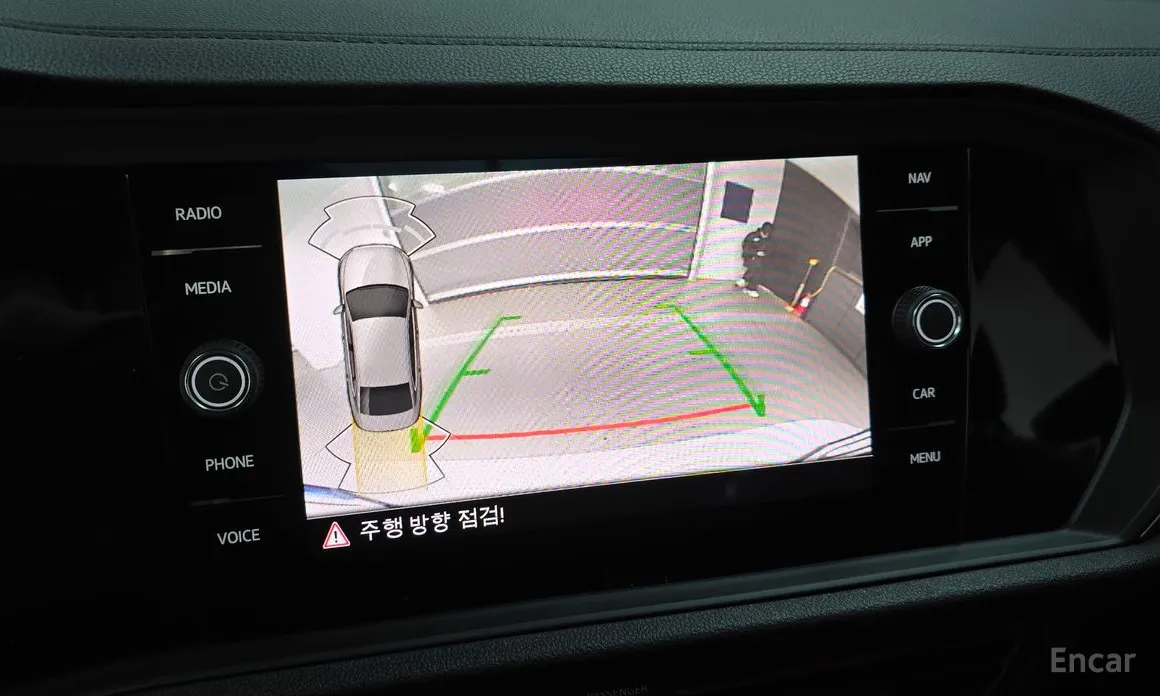 Volkswagen Jetta 2019 1.4 TSI Prestige