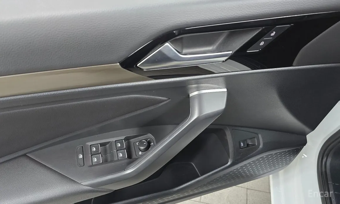 Volkswagen Jetta 2019 1.4 TSI Prestige