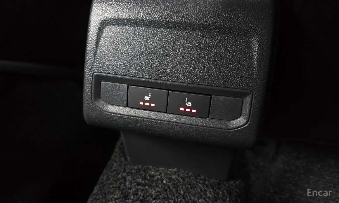 Volkswagen Jetta 2019 1.4 TSI Prestige