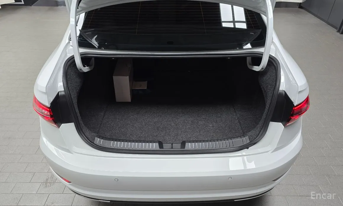 Volkswagen Jetta 2019 1.4 TSI Prestige