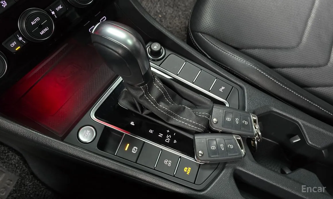 Volkswagen Jetta 2019 1.4 TSI Prestige