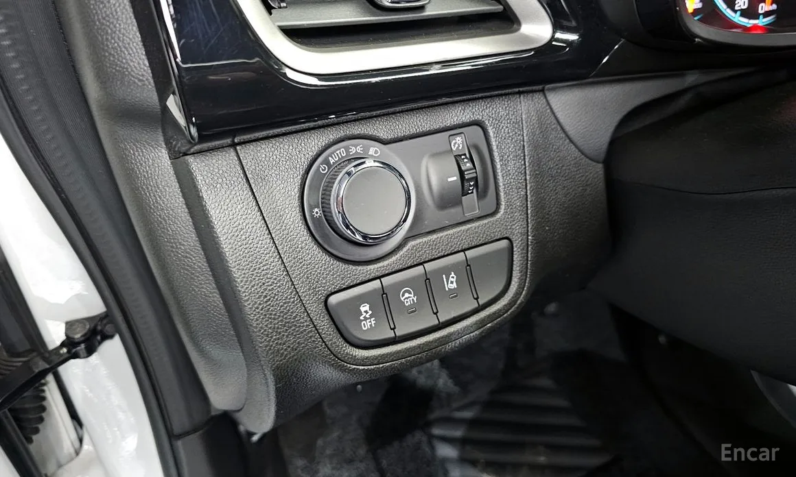 Chevrolet Spark 2018 Premier