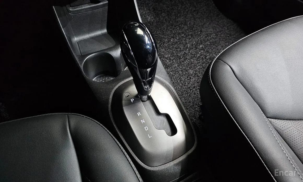 Chevrolet Spark 2018 Premier