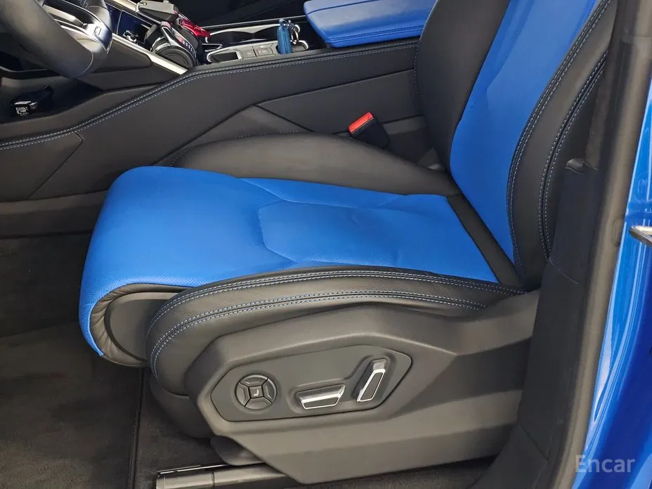 Lamborghini Urus 2018 4.0 V8