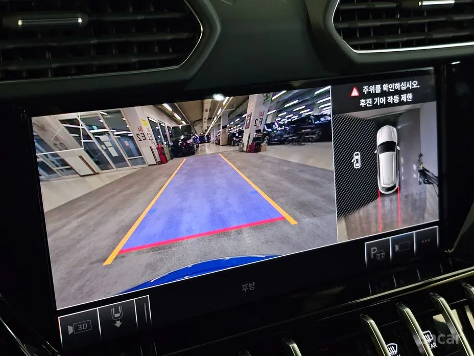 Lamborghini Urus 2018 4.0 V8