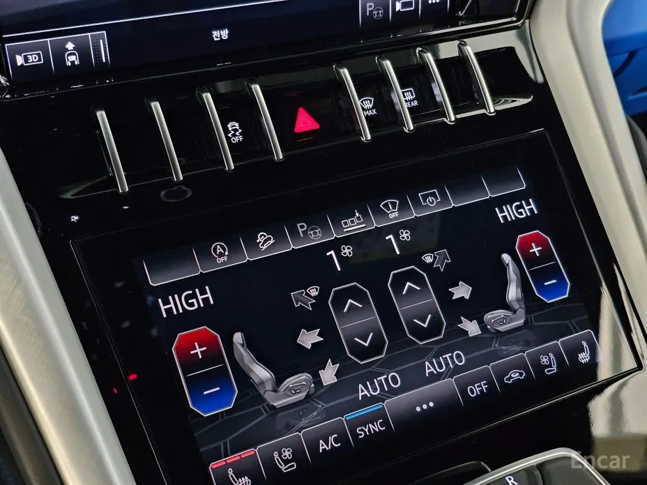 Lamborghini Urus 2018 4.0 V8