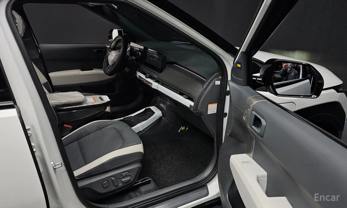 Kia EV3 2024 Long Range 2WD