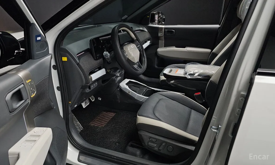 Kia EV3 2024 Long Range 2WD