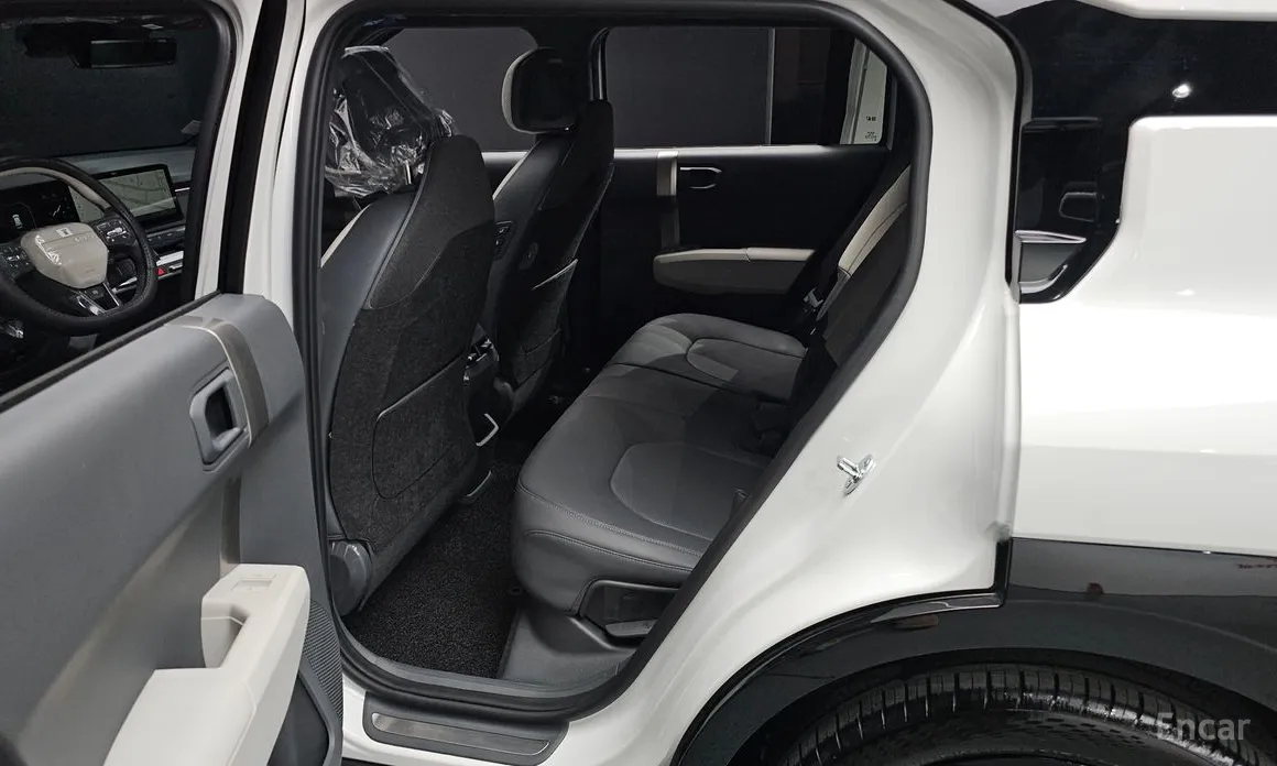 Kia EV3 2024 Long Range 2WD