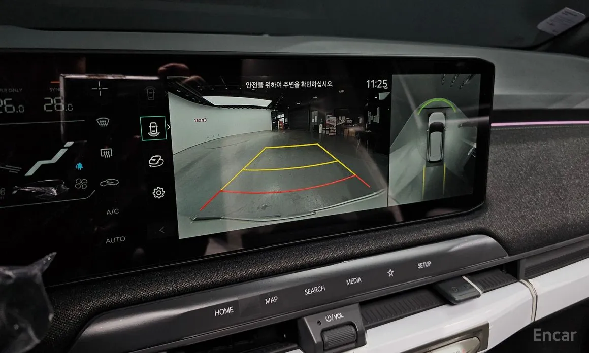 Kia EV3 2024 Long Range 2WD