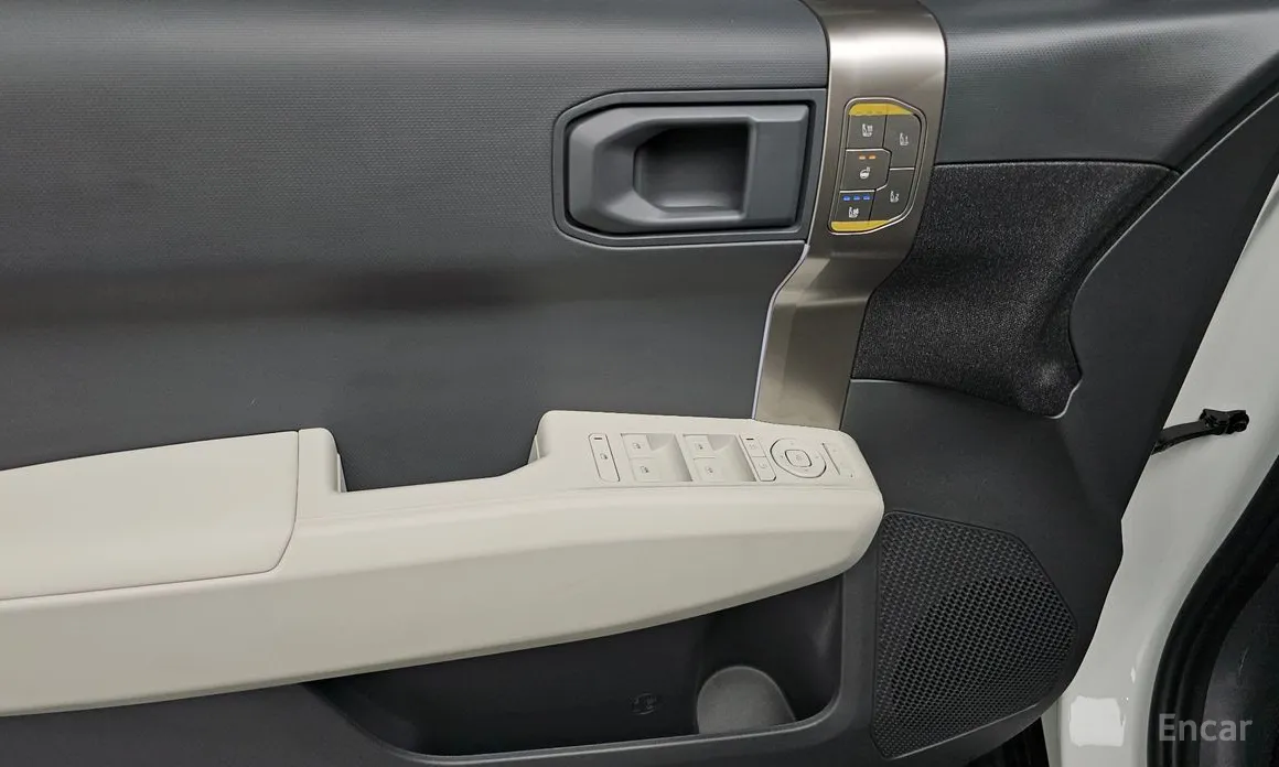 Kia EV3 2024 Long Range 2WD