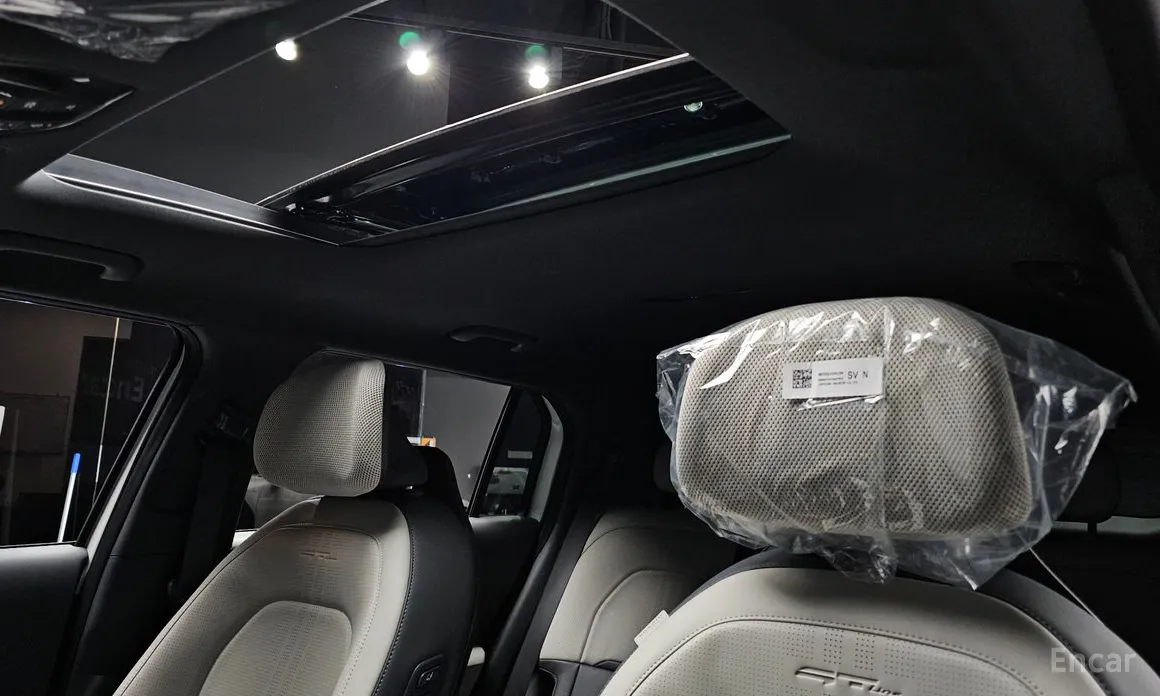 Kia EV3 2024 Long Range 2WD