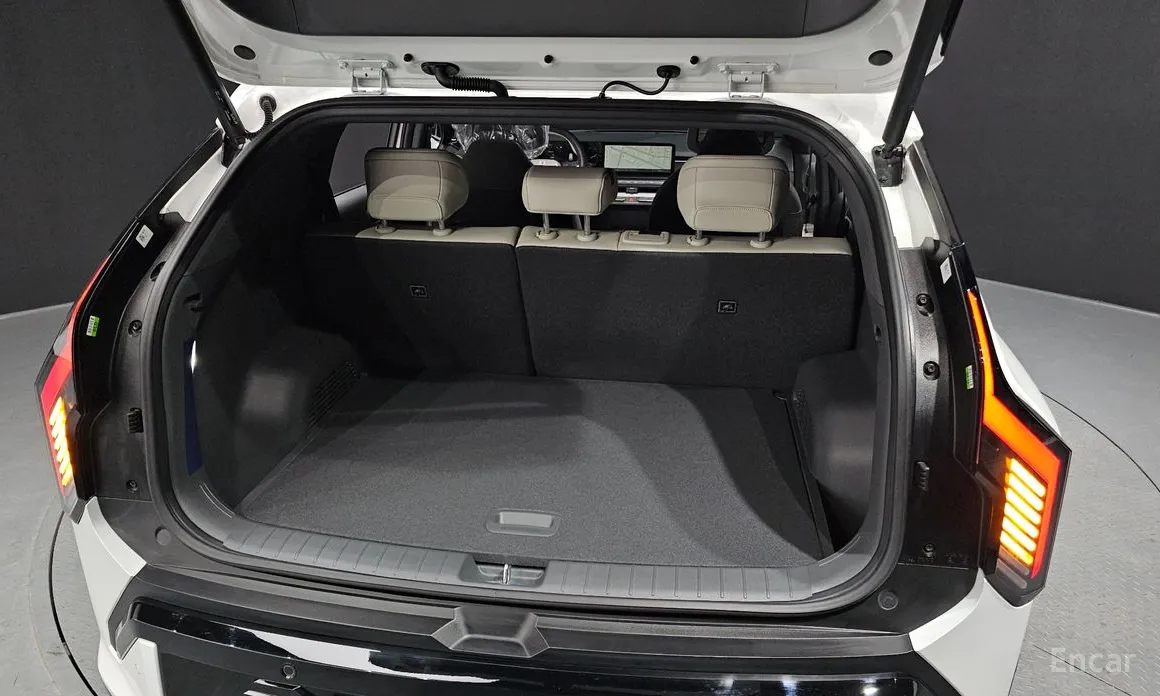 Kia EV3 2024 Long Range 2WD