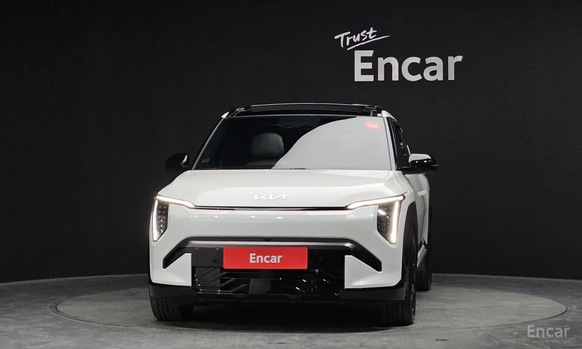 Kia EV3 2024 Long Range 2WD
