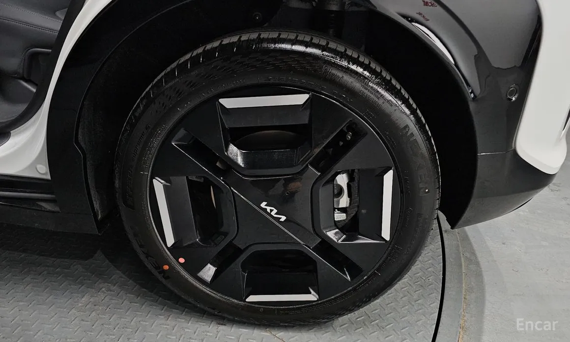 Kia EV3 2024 Long Range 2WD