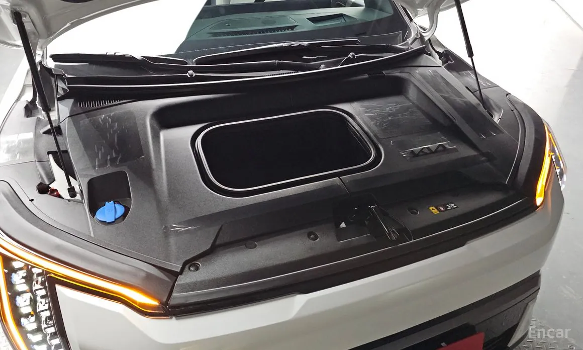 Kia EV3 2024 Long Range 2WD