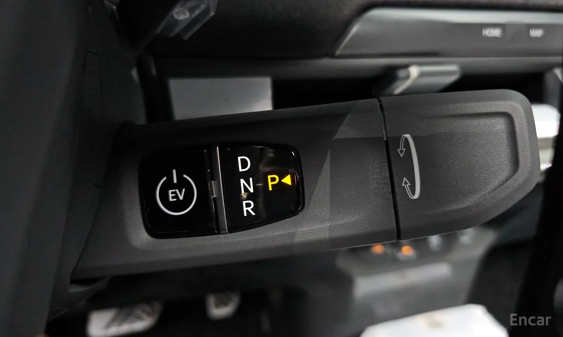 Kia EV3 2024 Long Range 2WD