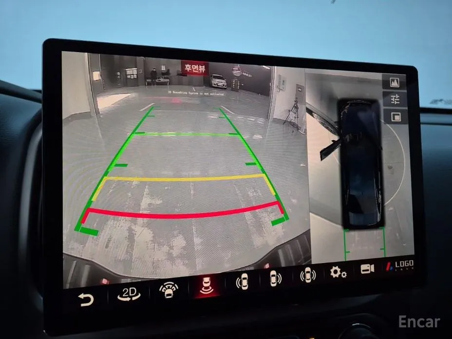 Chevrolet Colorado 2020 3.6 Z71-X Midnight 4WD