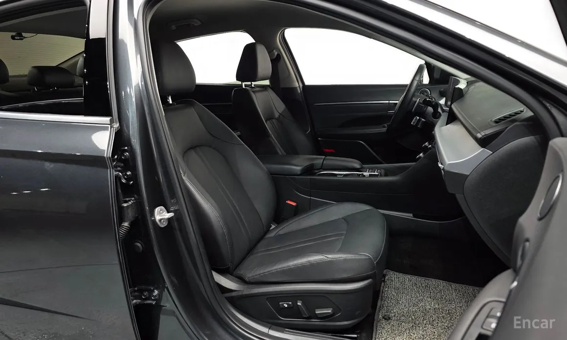 Hyundai Sonata 2023 2.0