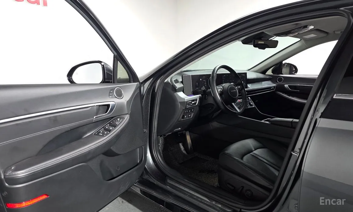 Hyundai Sonata 2023 2.0