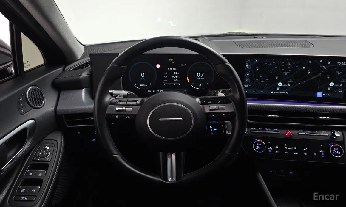 Hyundai Sonata 2023 2.0