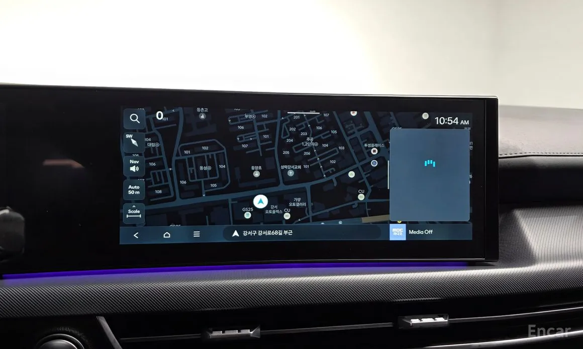 Hyundai Sonata 2023 2.0