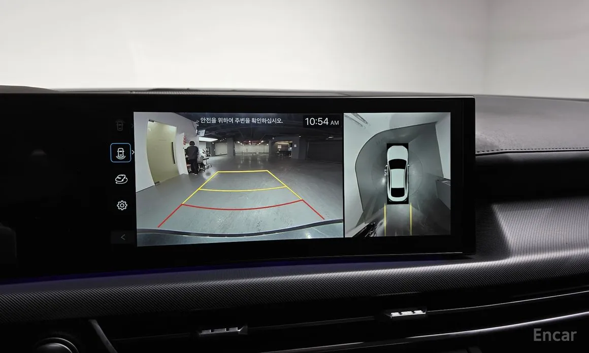 Hyundai Sonata 2023 2.0