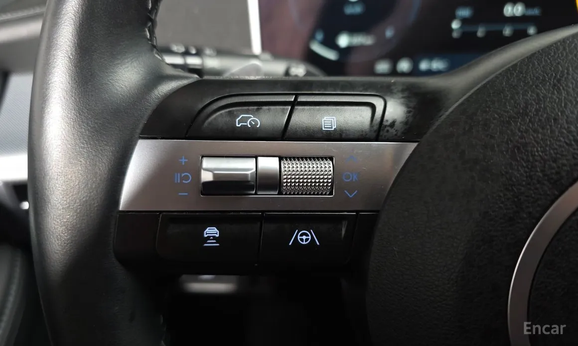 Hyundai Sonata 2023 2.0