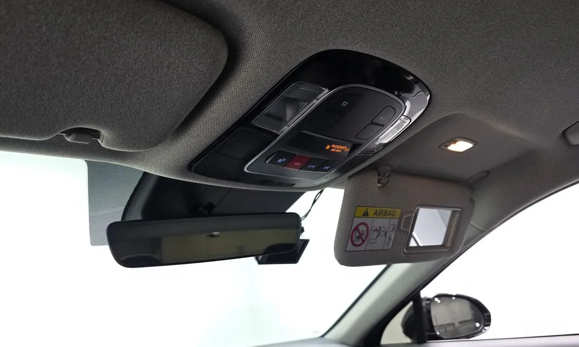 Hyundai Sonata 2023 2.0