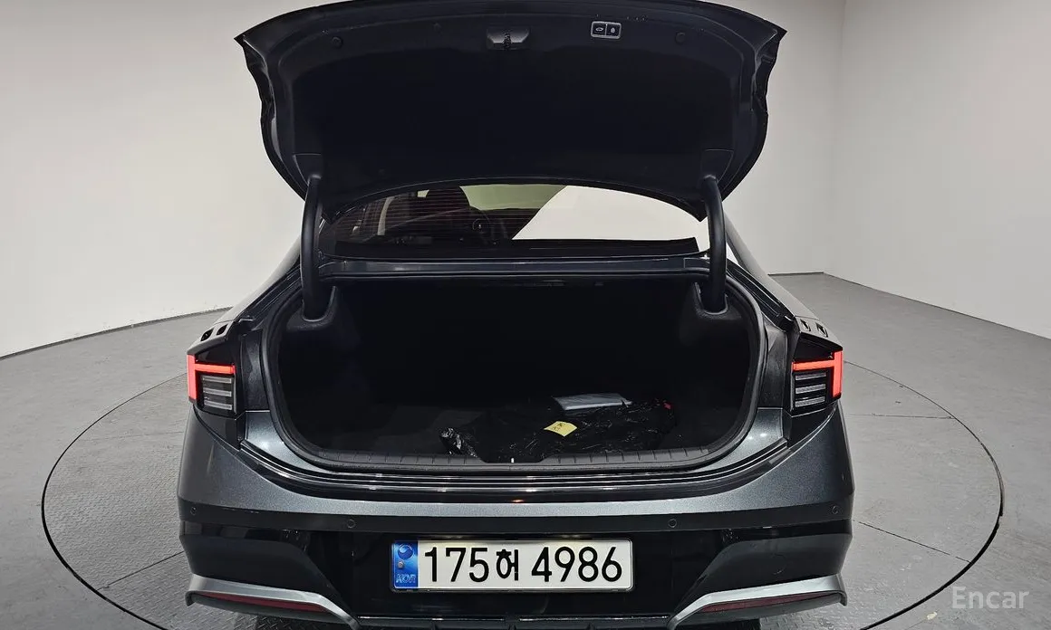 Hyundai Sonata 2023 2.0