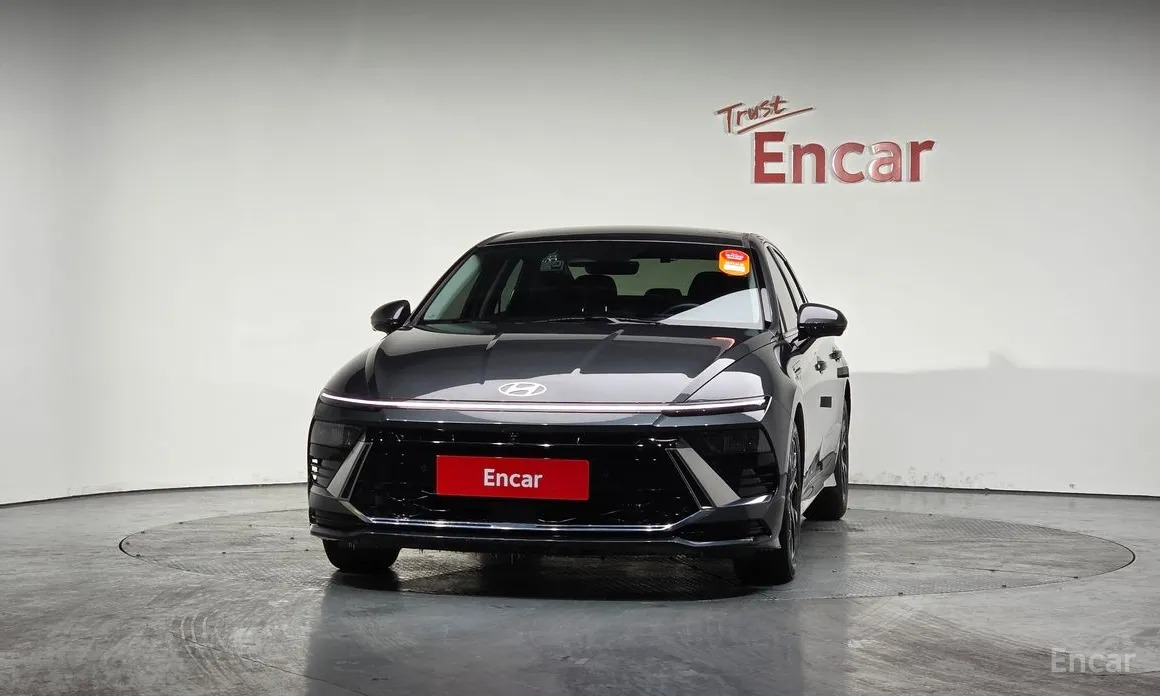 Hyundai Sonata 2023 2.0