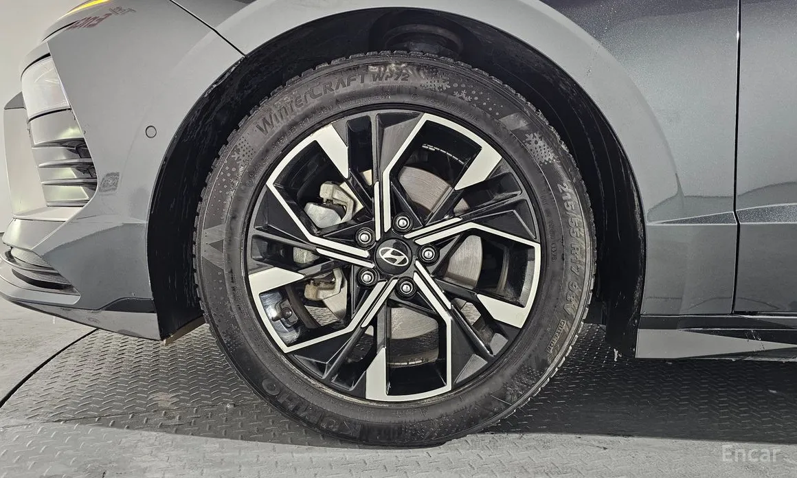 Hyundai Sonata 2023 2.0