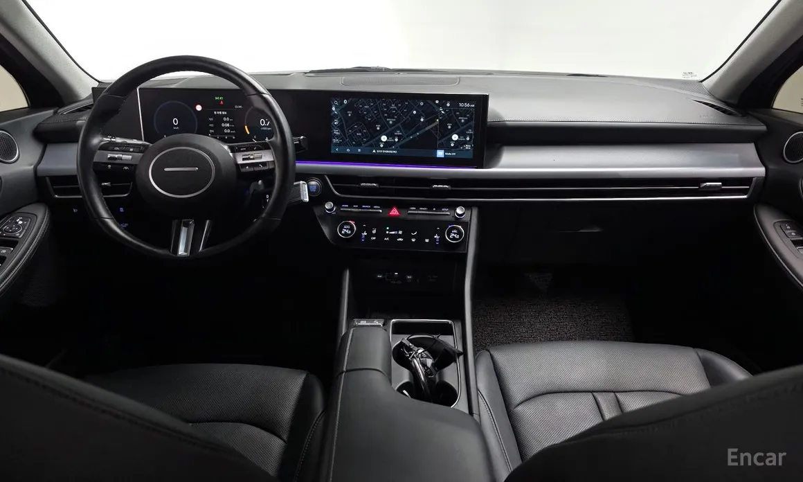 Hyundai Sonata 2023 2.0