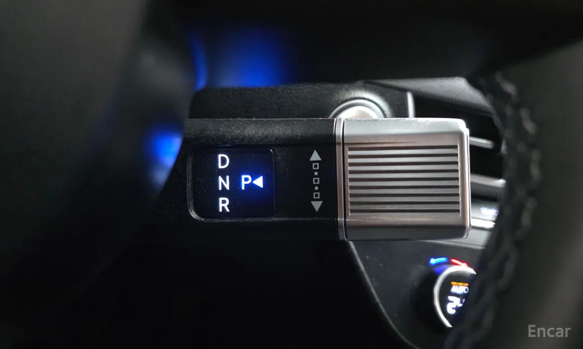 Hyundai Sonata 2023 2.0